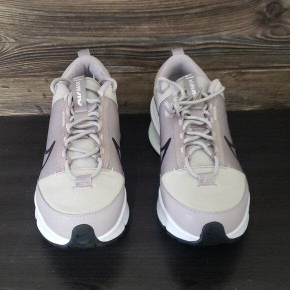 New Nike Air Max Intrlk Womens Sneakers Size‎ 9 Running Training Gym Athletic - Picture 2 of 9